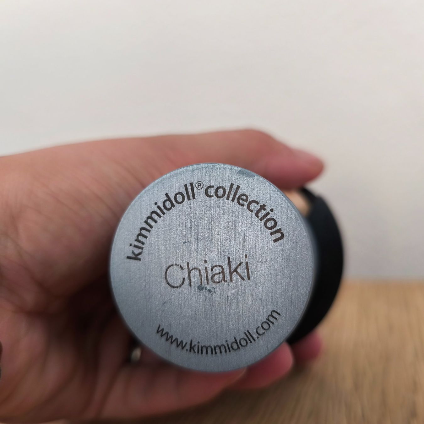 Kimmidoll Figuren: Figurine Kimmidoll - "Chiaki" 10cm – Gebraucht aus Montet (Broye) von Mimsoline 1