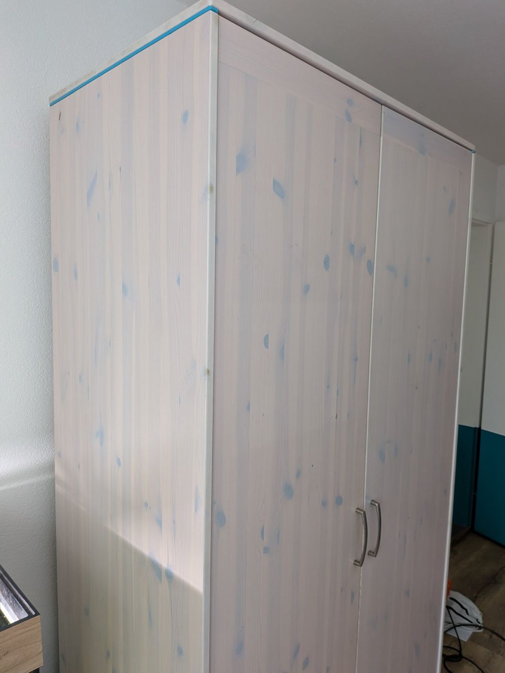 Schränke: Armoire flexa – Gebraucht aus Orpund von Gredouille 1
