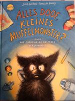 Alles Doof, kleines Muffelmonster, Top Zustand!