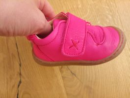 Pololo Lauflernschuhe Gr.20/21