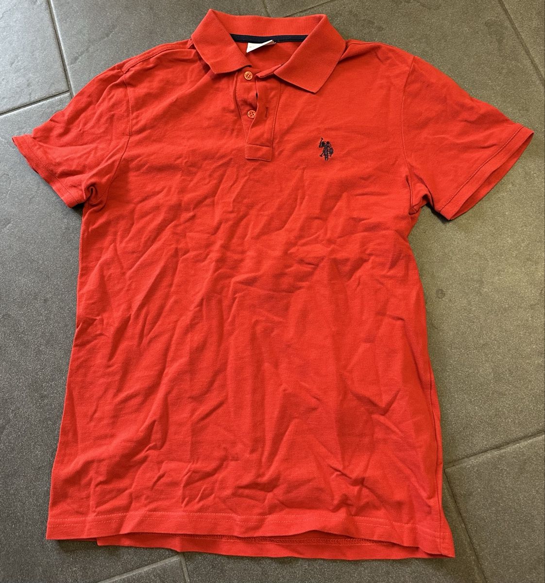 Ralph Lauren T-Shirts: 3x Ralph Laurent T-Shirt Gr:S – Gebraucht aus Erlinsbach SO von dikaan 3