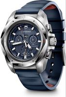 NEU Victorinox I.N.O.X Chrono 241984 (blau)