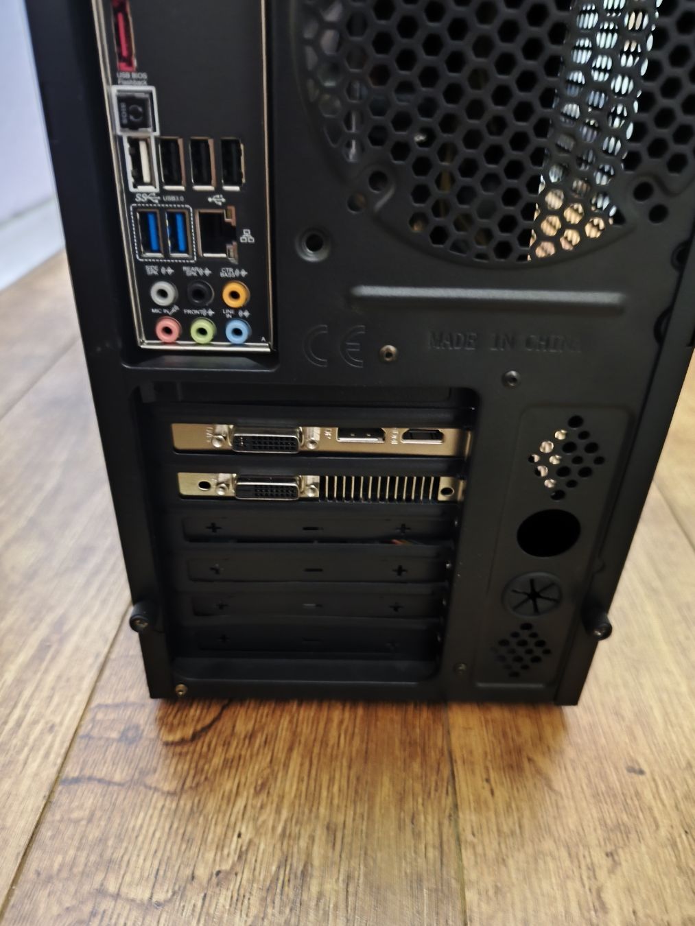 Asus PCs: Asus R480 Coolnng Master – Gebraucht aus Burgdorf von weggu.666 1
