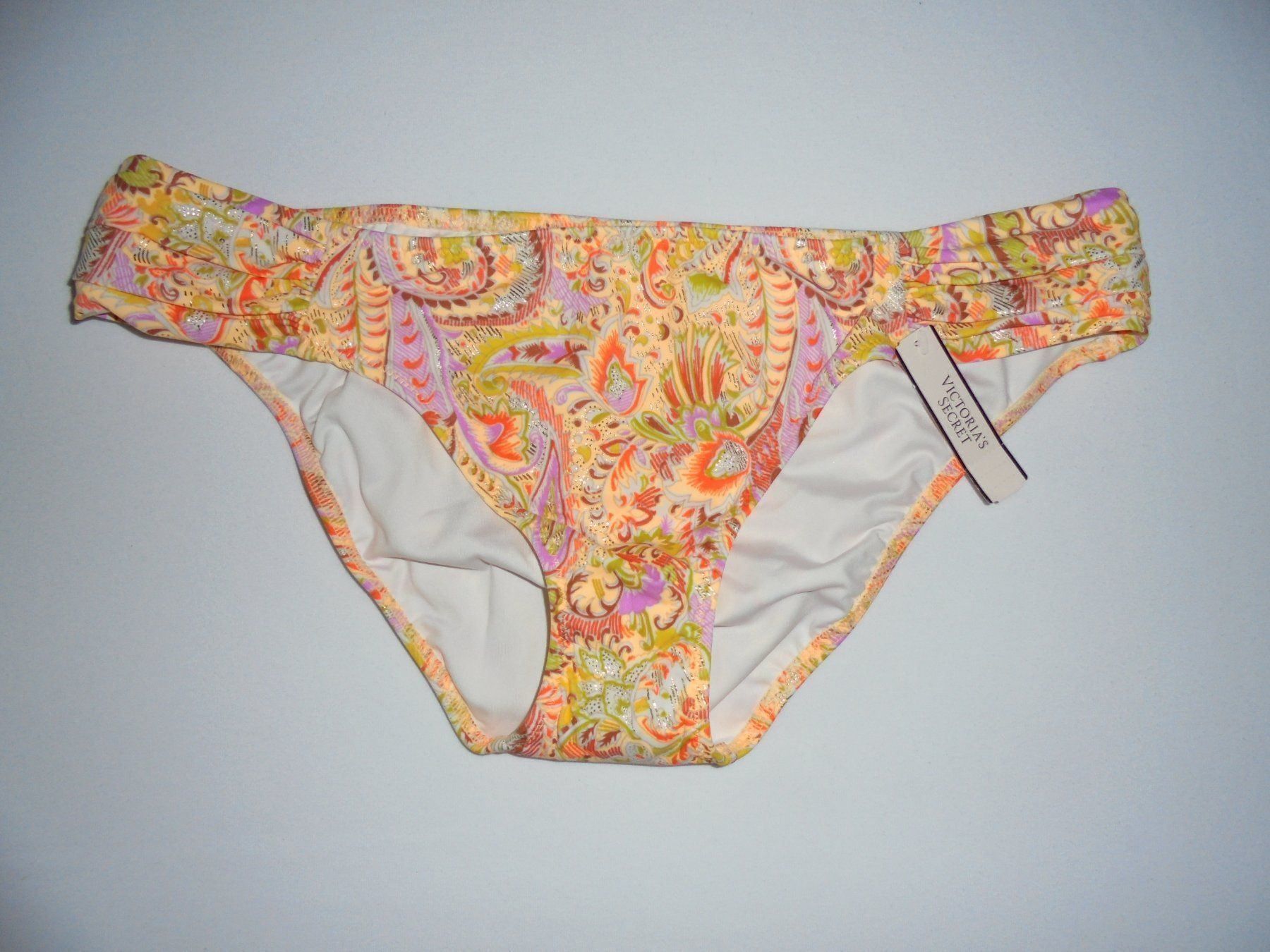 Victoria's Secret Costumi da bagno & Bikini: VICTORIA'S SECRET BIKINI GRÖSSE M / 80 C – Nuovo e nell'imballaggio originale da Aarau Rohr venduto da PinkSchwein 7