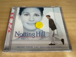 X0 Various – Notting Hill (Music From The Motion Picture)