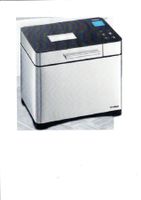 Brotbackmaschine TRISA, älteres Modell 7725