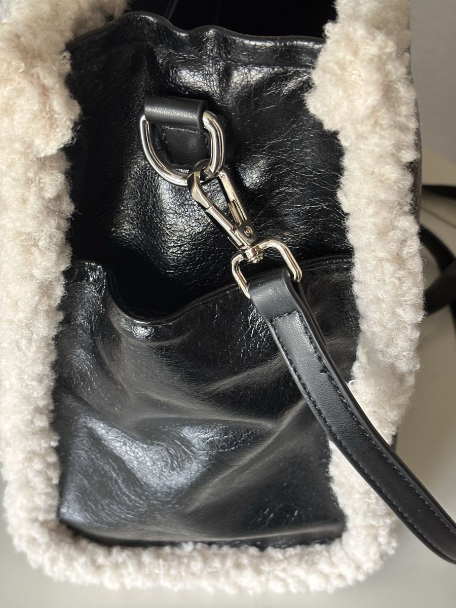 Sacs femmes: Tasche von Bata – D'occasion à Schaffhausen par Atlas110 1