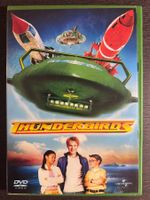 Thunderbirds