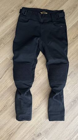 Damen Motorrad Leggins motoeleven Gr.44