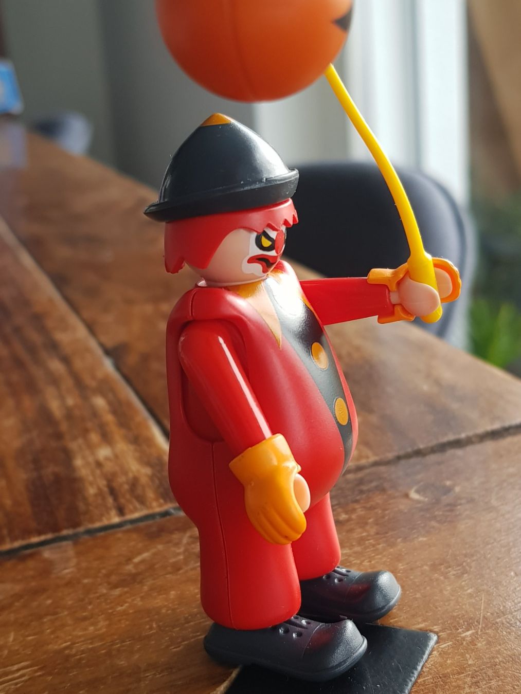 Playmobil Giocattoli: PLAYMOBIL / SCOOBY DOO FIGUR – Usato da Root venduto da LifestyleAccessoires 5