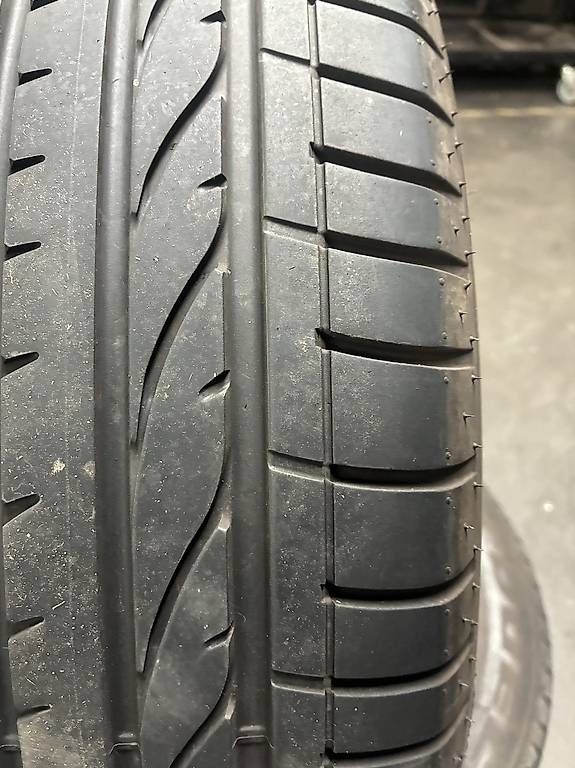 Sonstiges Schreiben & Zeichnen: Sommerreifen Bridgestone 235 55 19 – Gebraucht aus Neuenhof von Gt5.Performance_ 2
