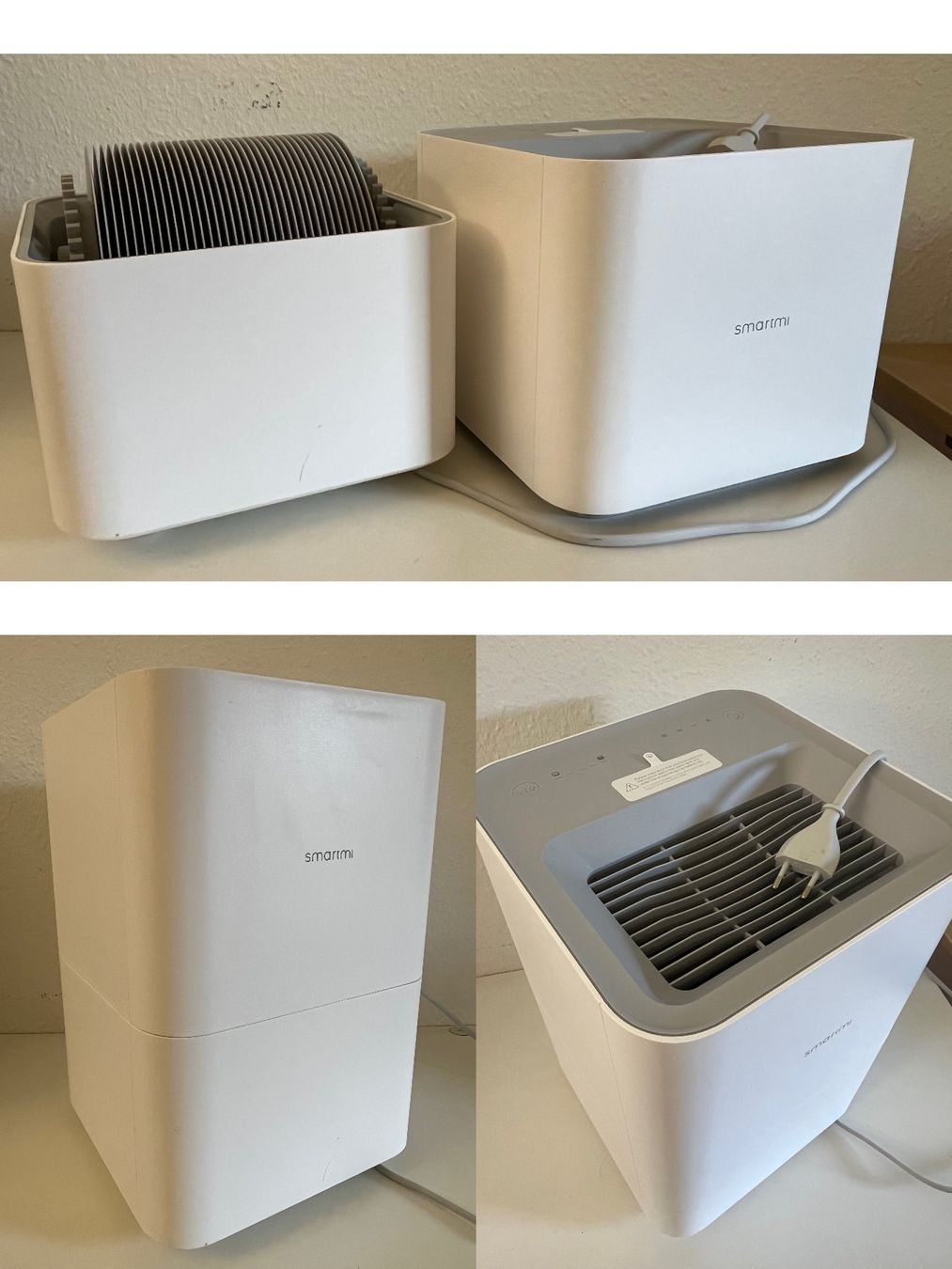 Humidificateurs: Luftbefeuchter – Neuf (Voir description) à Zürich par avd_zn7h