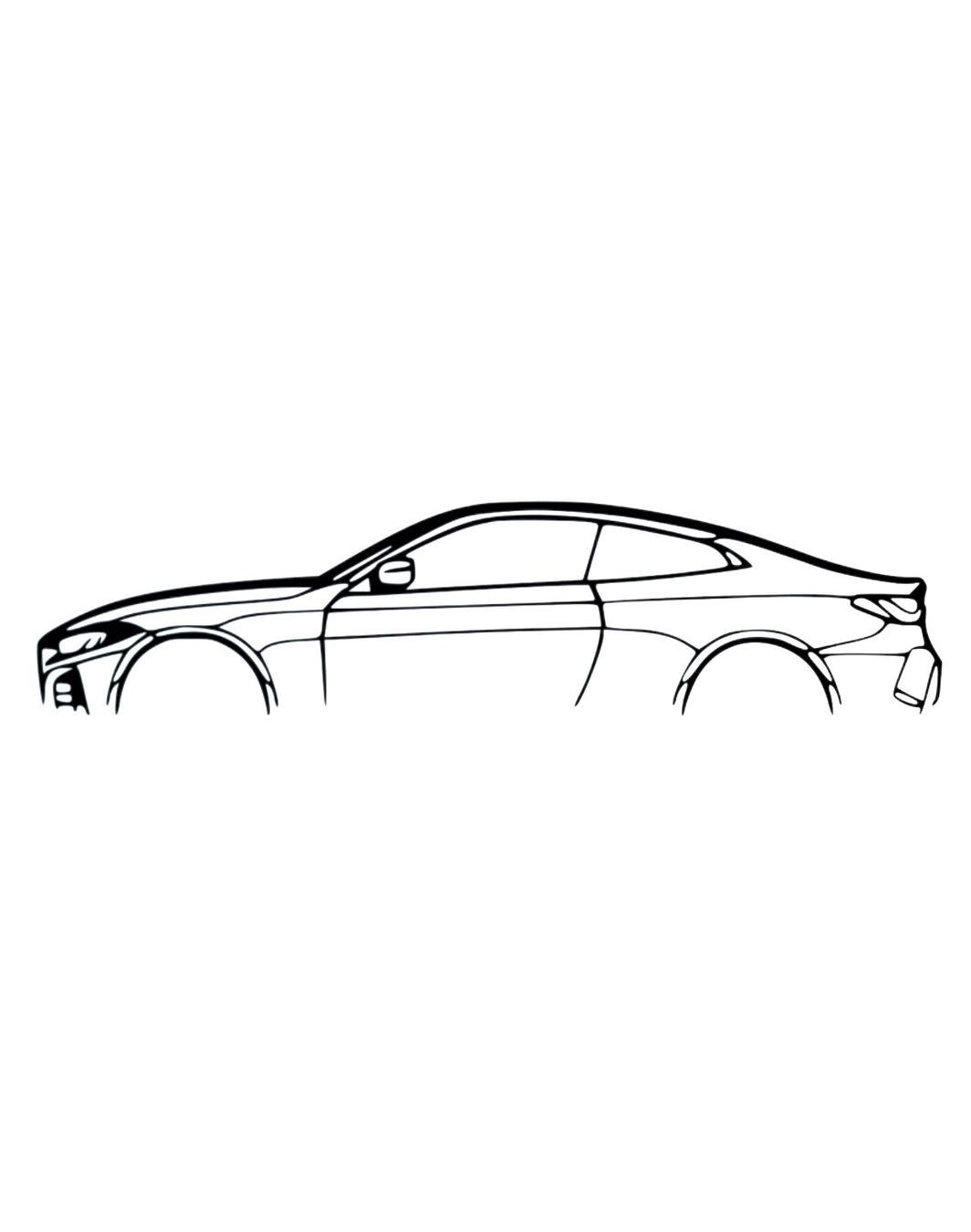 BMW Modellini d'auto: BMW - M440I 2022 – Nuovo e nell'imballaggio originale da Altendorf venduto da TISPA.SHOP