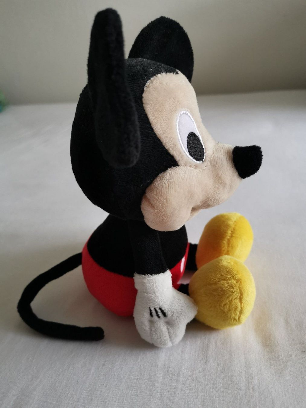 Disney Spielzeuge: Mickey en peluche – Gebraucht aus Courtepin von mara_1808 4
