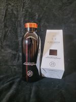 Lamborghini Special Edition Clima Bottle - Black