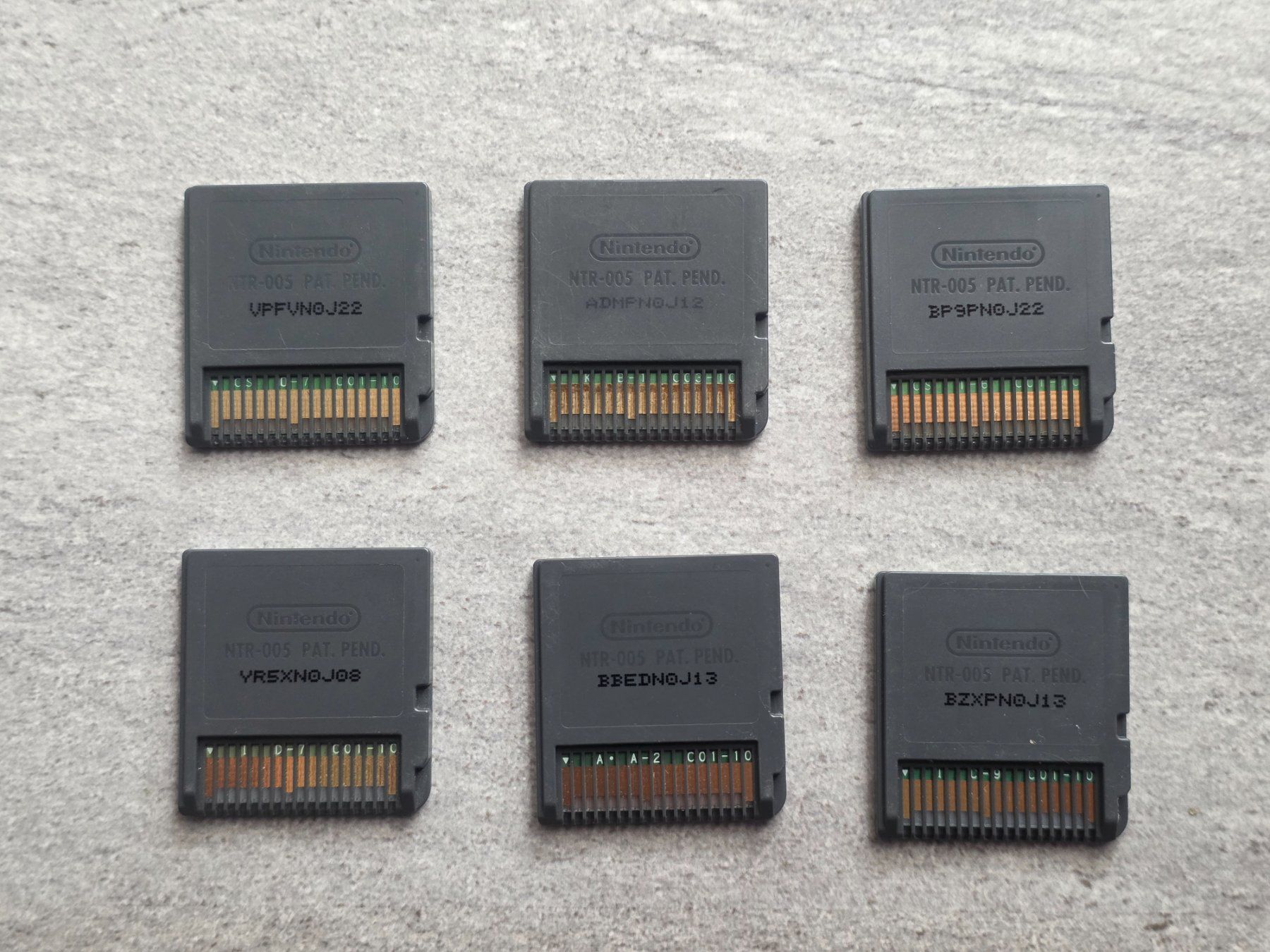 Nintendo Giochi: Nintendo DS Spiele 6 Stk – Usato da Münchenbuchsee venduto da RipiRip 1