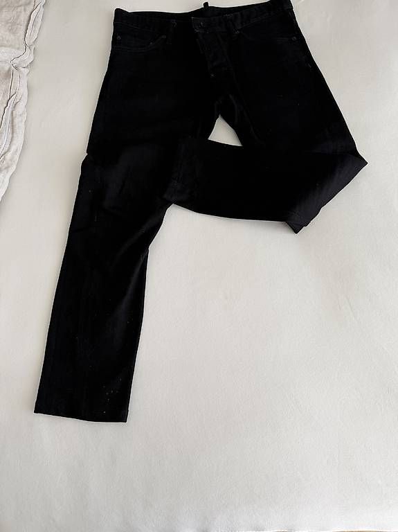 Jeans: Dsquared Hosen – Usato da Winznau venduto da ste_2hyq