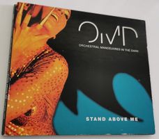 Orchestral Manoeuvres In The Dark – Stand Above Me (CD-Si.)