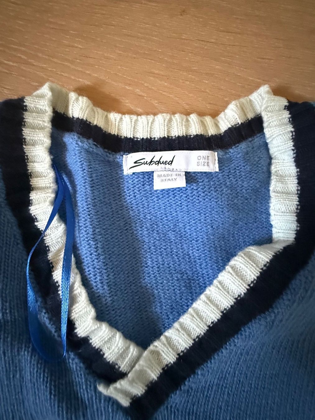 Giacche: Veste Subdued – Usato da Niederdorf venduto da Grimpe0508 1