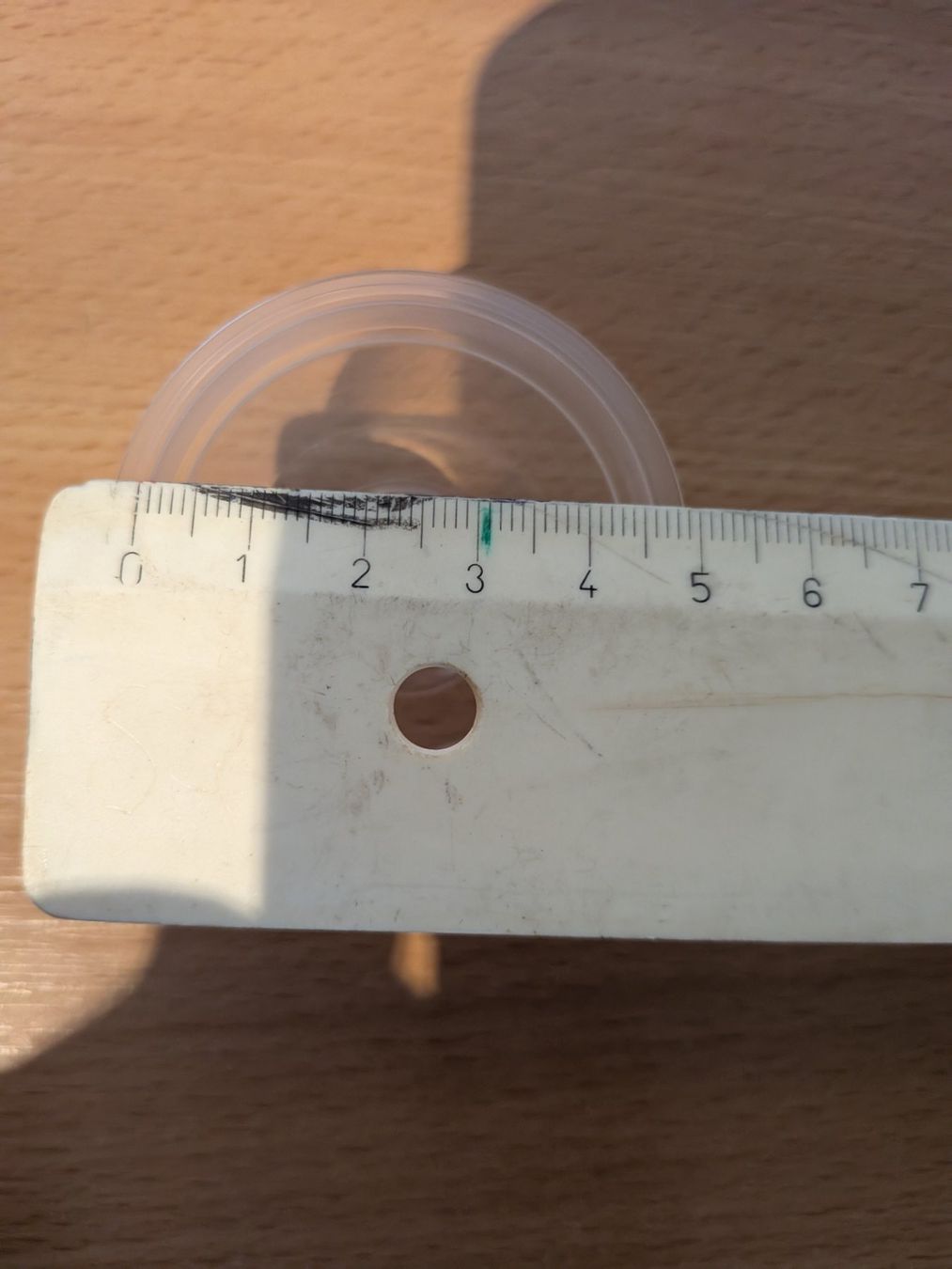 Contenitori & Simili: Plastik Behälter (Restposten) – Nuovo (secondo la descrizione) da Bonstetten venduto da steve3300 7
