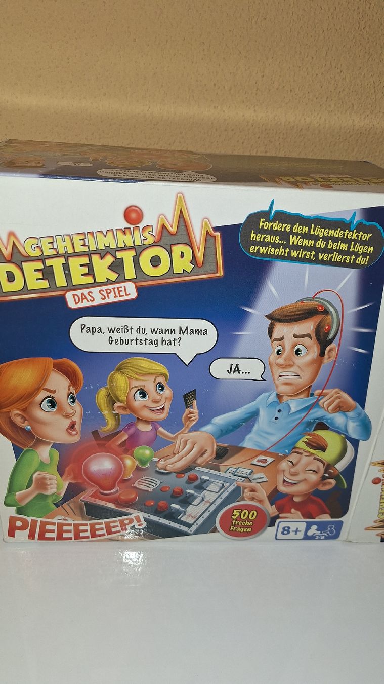 Giochi: Spielesammlung Max – Nuovo e nell'imballaggio originale da Dintikon venduto da lec_89sx
