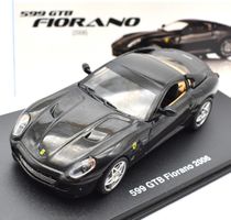 Ferrari 1/43 599 GTB Fiorano 2006