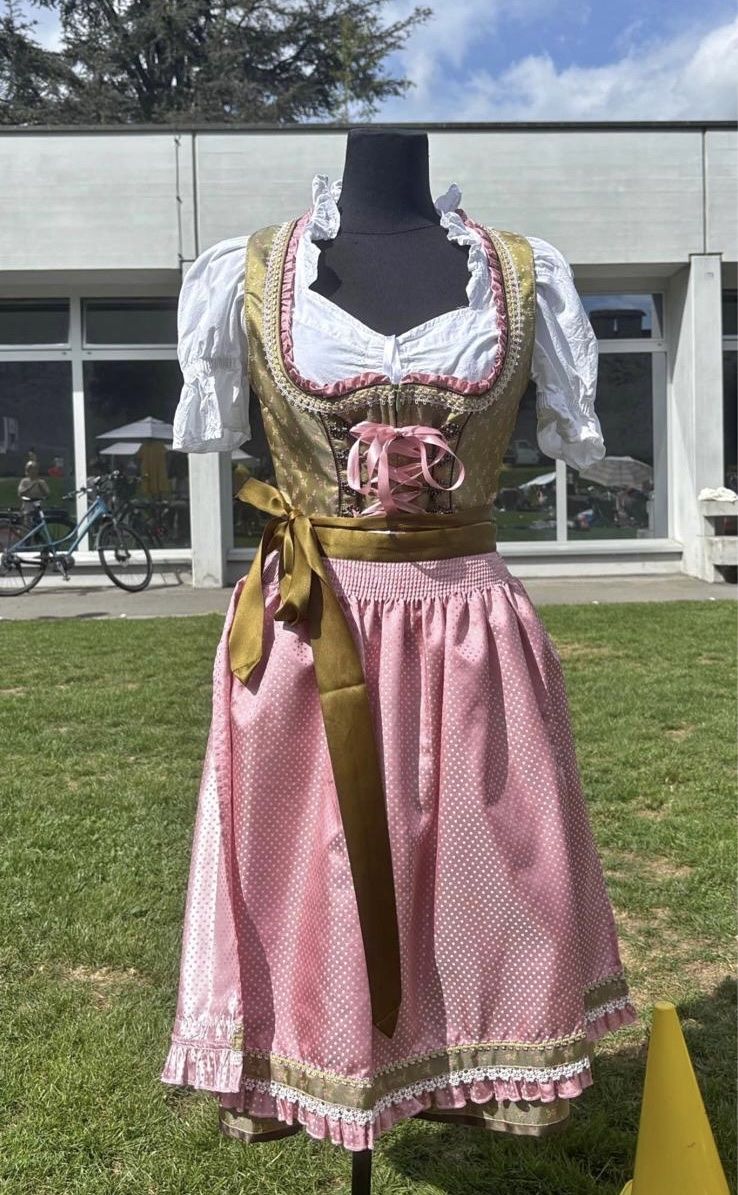 Krüger Vestiti: Dirndl Krüger Madl – Nuovo (secondo la descrizione) da Kriens venduto da tullia-07