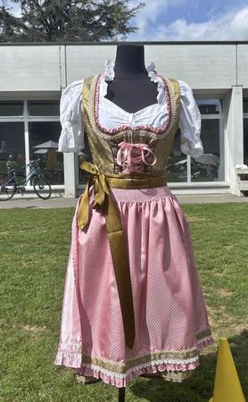 Dirndl Krüger Madl