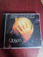 CD - Pascal Obispo – Soledad (Pop, 1999)