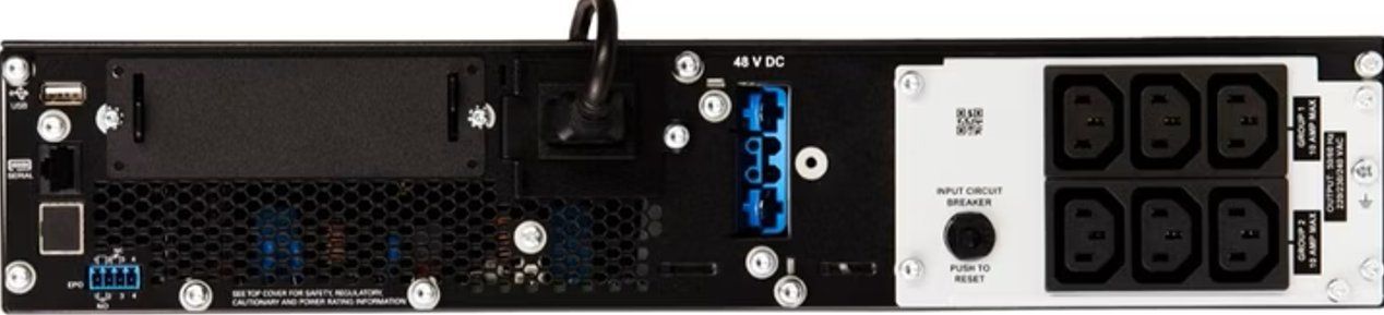 Apc Caricatori & Batterie: APC Online-Doppelwandler USV – Nuovo e nell'imballaggio originale da Bern venduto da charliesheen 1