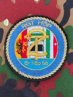 Verbandsabzeichen SPIT ABT 66 SPIT RGT 2