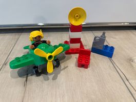 LEGO Duplo Little Plane 10808