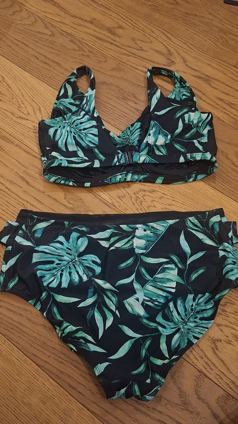 Maillots de bain & Bikinis: Bikini von Bravissimo in 75 J – D'occasion à Oberengstringen par Kimchimon 1
