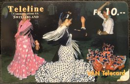 Teleline