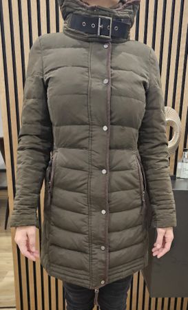 Winterjacke