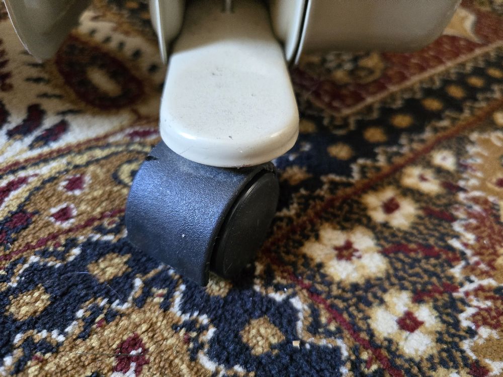 Elektrischer Heizofen Satrap mit Thermostat (Gebraucht) in ...