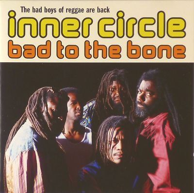 CD: Inner Circle - Bad To The Bone – Usato da THERWIL venduto da Fcbbasel