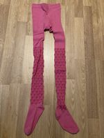 Mädchen Strumpfhose Gr. 122/128