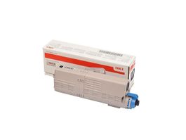 Original OKI ES5432, ES5442, ES5473, 46490622, Toner M