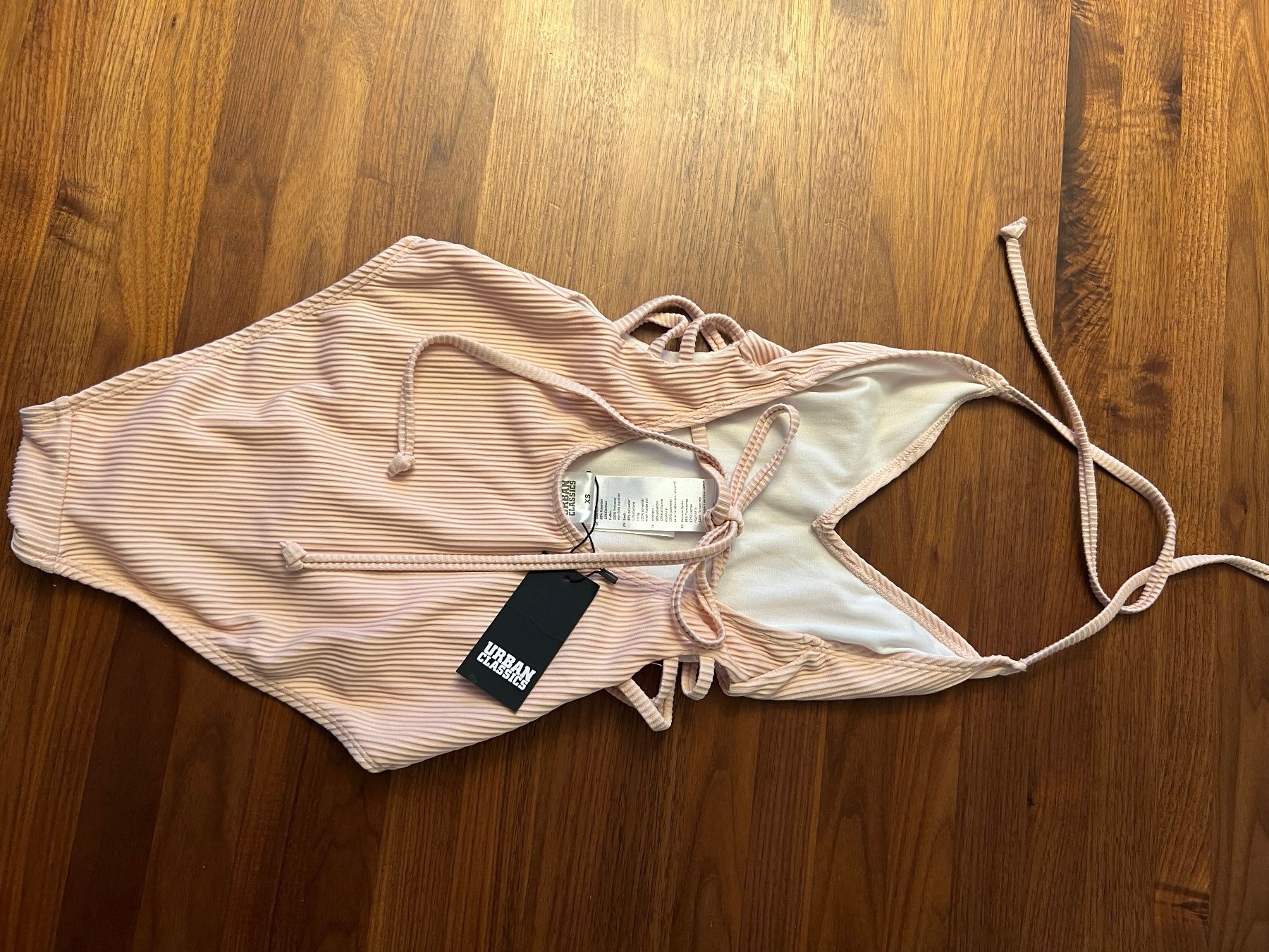 Costumi da bagno & Bikini: Urban Classic Badekleid – Nuovo e nell'imballaggio originale da Lufingen venduto da des_9gd8 1
