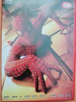 DVD. SPIDERMAN