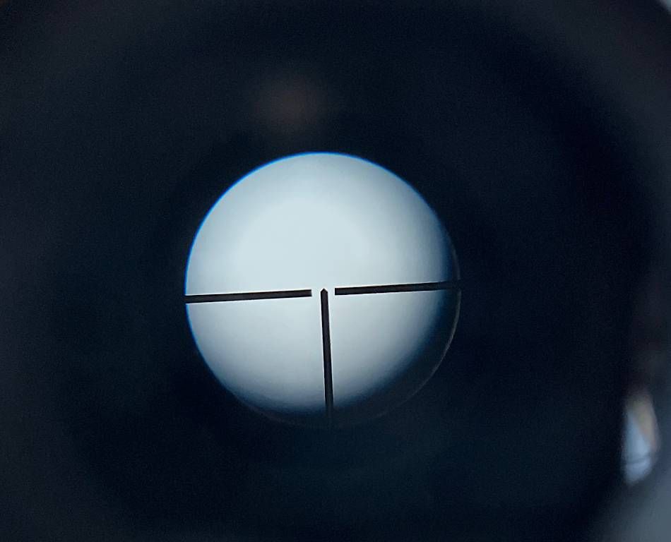 Telescopi: Zielfernrohr 3-7x20 mit Schiene  – Usato da Homburg venduto da H.I. 2