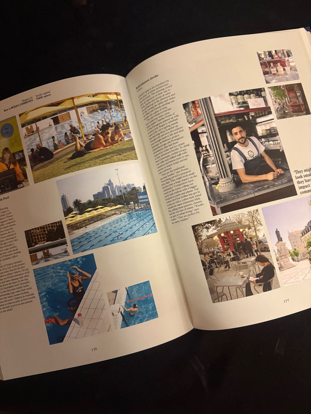 Bücher: Monocle - How to Make a Nation - Book – Gebraucht aus Chêne-Bougeries von Auction-Genevensis 2