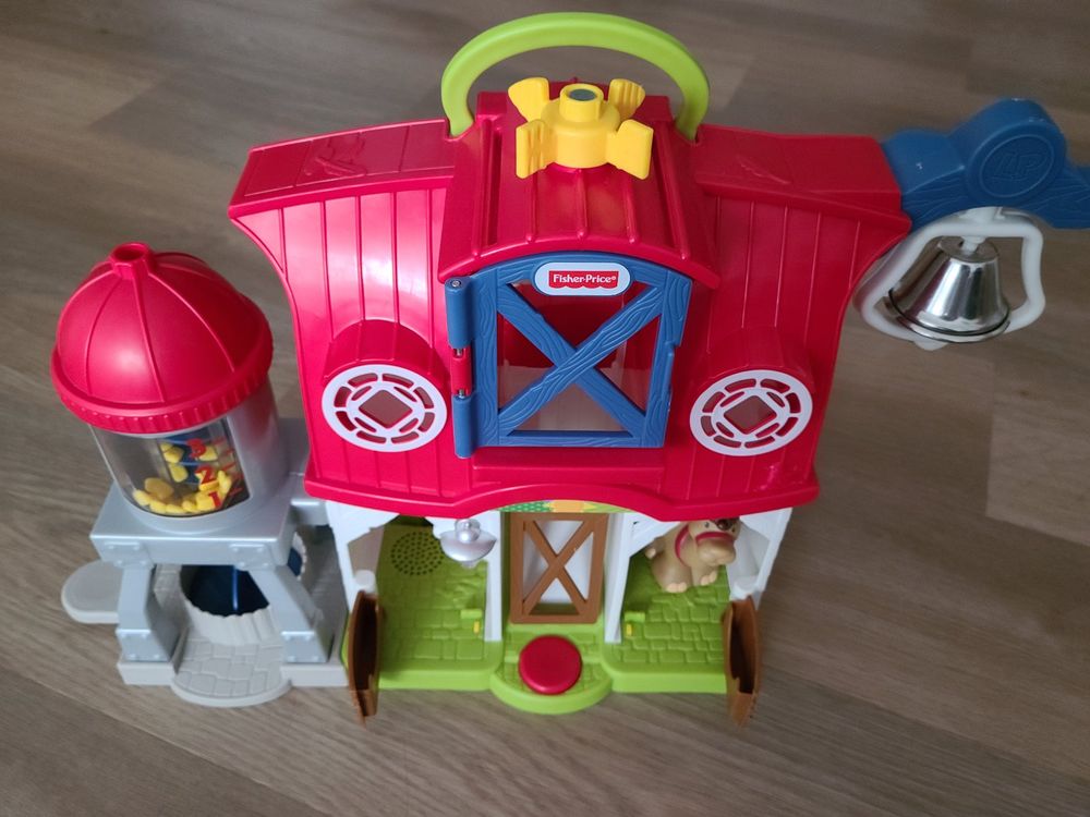 Original Fisher Price | Kaufen auf Ricardo