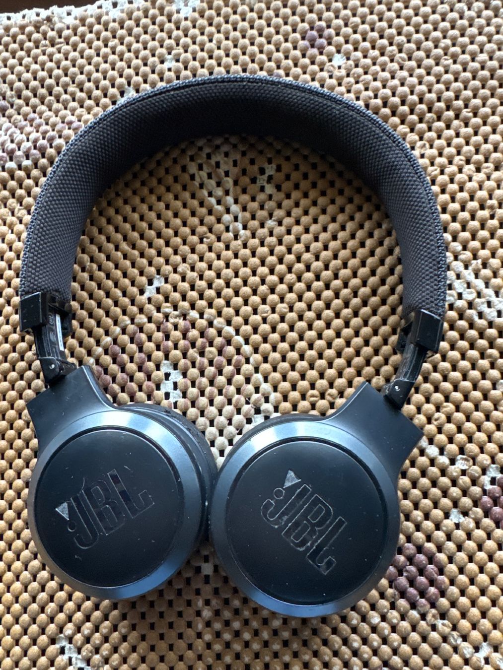 JBL Kopfhörer: JBL Bluetooth Kopfhörer – Gebraucht aus Grabs von mayram27