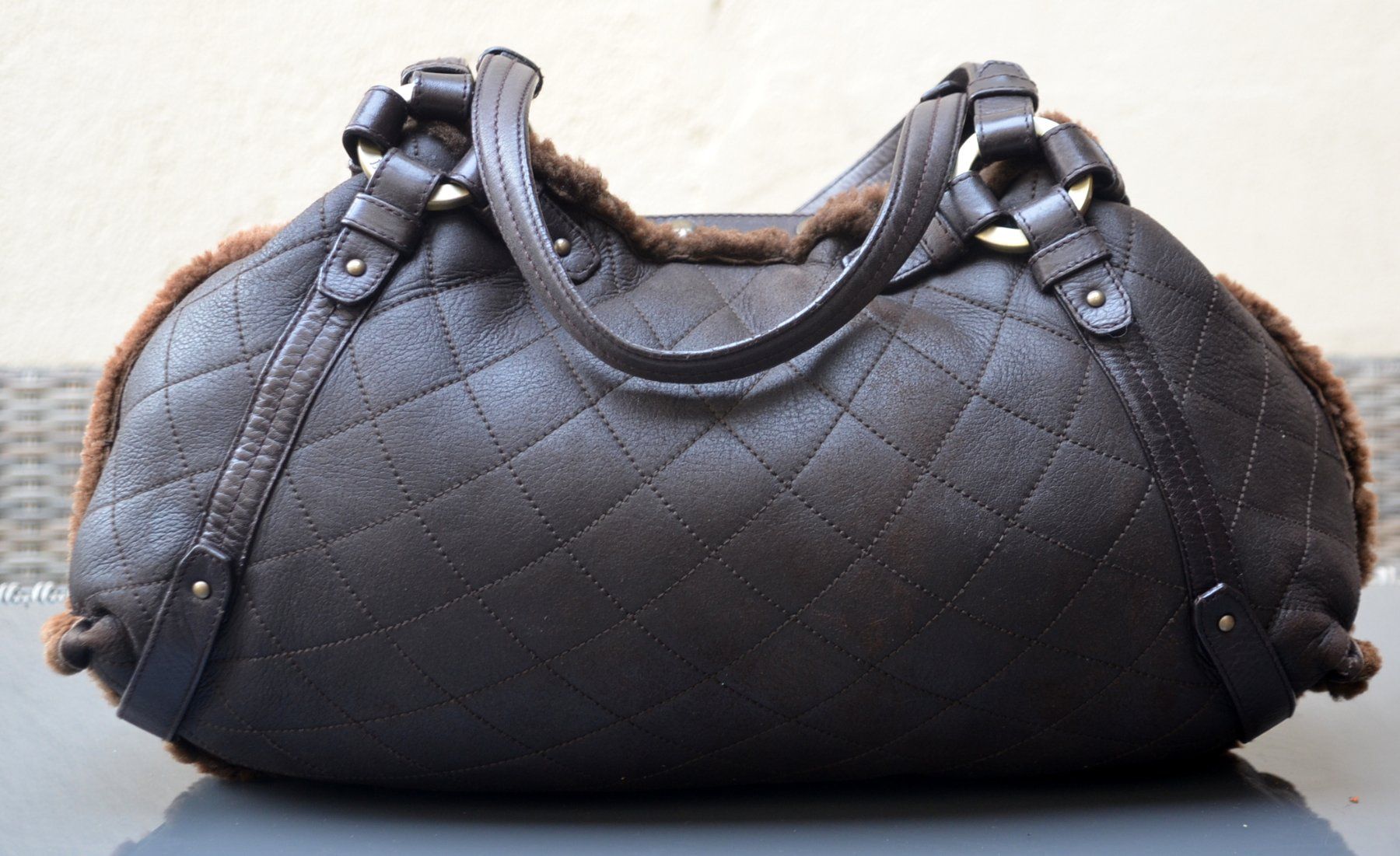 Bally Borse da donna: Bally Tasche / sac – Usato da Collonges venduto da arashee 1