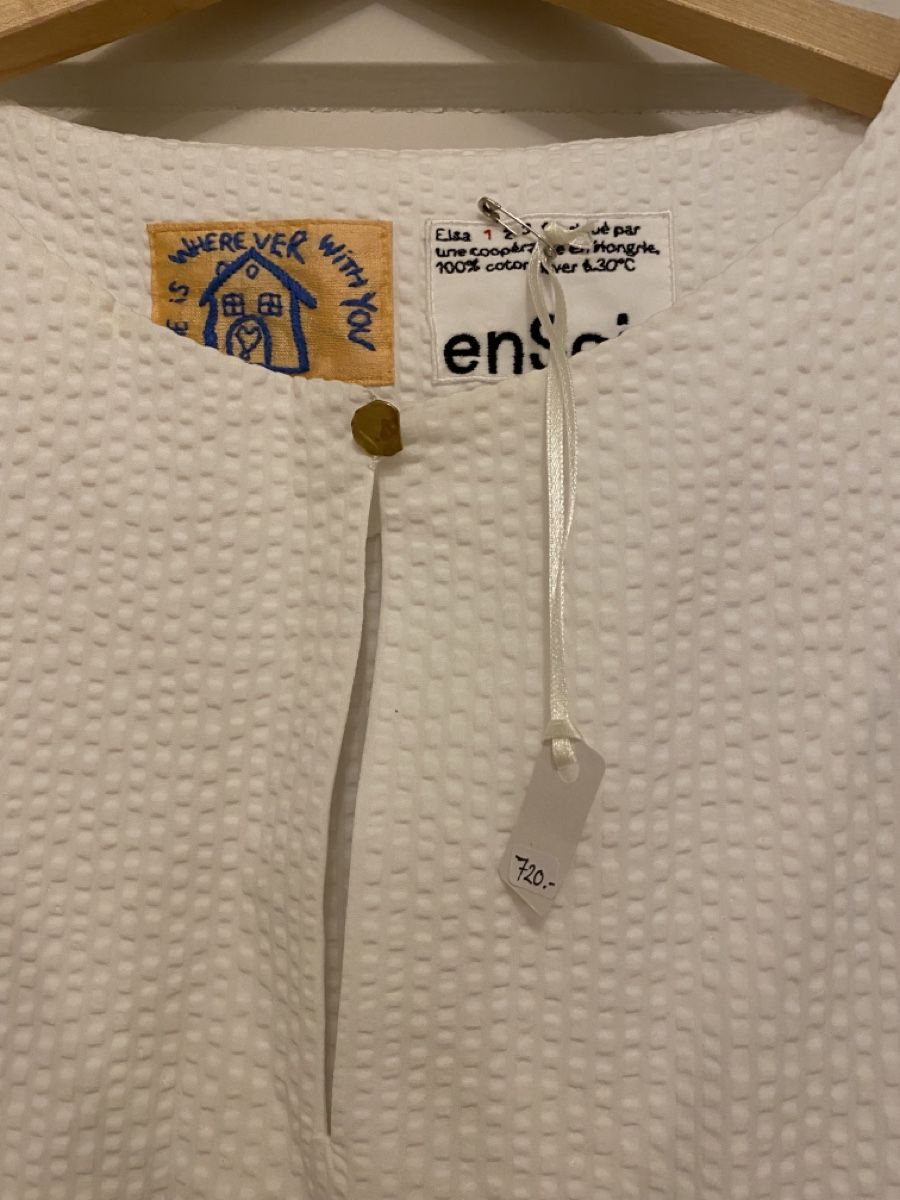 Vestiti: Ensoie Kleid – Nuovo e nell'imballaggio originale da Erlenbach ZH venduto da itemstobepruchased 6