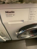 Miele Waschmaschine W 58-25 CH + Wärmepumpentrockner T 88-70