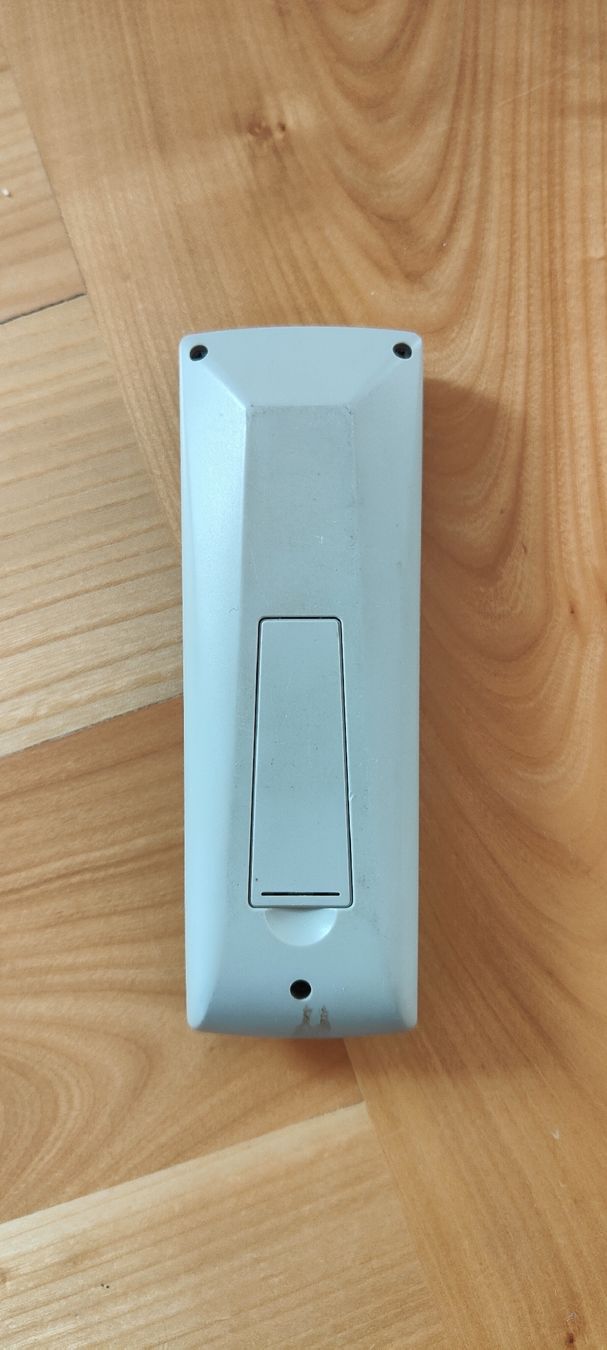 Telecomandi: Télécommande DVD/TV RC110DA1 originale et rare – Usato da Renens VD venduto da sin_sdr6 1