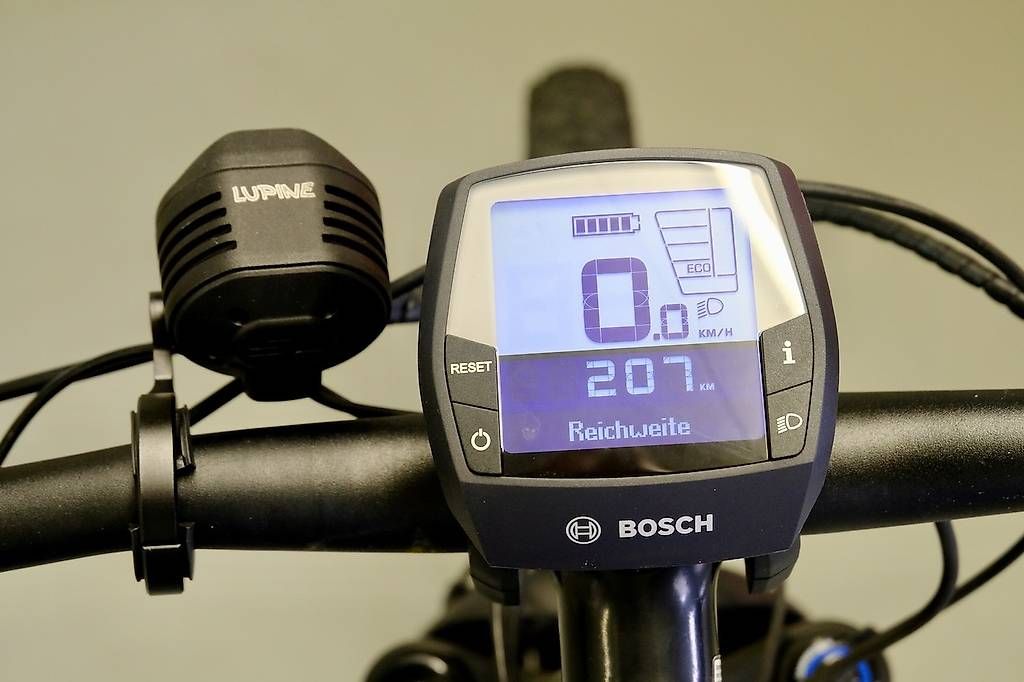 Cannondale Velos: Cannondale Habit Neo 2 2020 mantis Gr. M – Gebraucht aus Orselina von RelovedEra 6